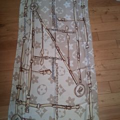 Beautiful Scarf.