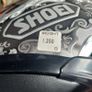 Shoei helmet small excellent condition Image 3