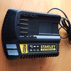 Stanley Fatmax V20 Battery Charger (New)