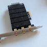 TP-Link Archer T9E 1900Mbps PCI Express WiFi Card Low Profile Image 3