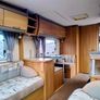 Silver side Swift Conqueror 4/5 Berth Image 5