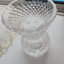 galway crystal Vase Image 4