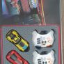 Hot Wheels Ai Smart Cars - Intelligent Race System 2 Cars & Controllers 2.4 . . . Image 5