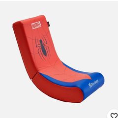 Spider man gaming chair
