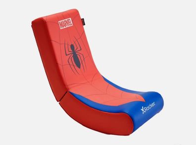 Spider man gaming chair