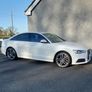 Audi A6 Image 5