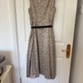 Enchanted by Ann Louise Roswald Dress Size 14 Image 4