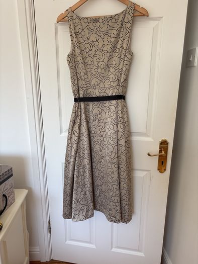 Enchanted by Ann Louise Roswald Dress Size 14