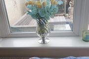 vase