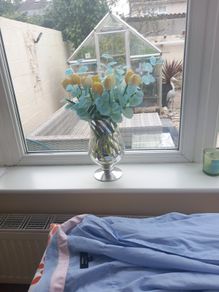 vase