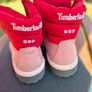 Timberland 650 Boots, Brand New, UK 2, EU 34, AV Image 7