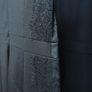 Vero Moda Faux leather dress Image 4