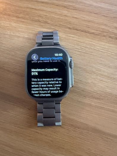 Apple Watch Ultra 2