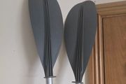 Tribord Kayak Paddle. 225cm. Oars