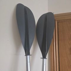 Tribord Kayak Paddle. 225cm. Oars