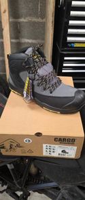 work boots size 11