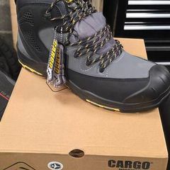 work boots size 11