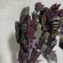 Transformer DOTM Shockwave Image 4