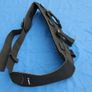 Manfrotto MB 401N Quick Action Tripod Strap (Black) Image 3