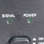 TOA PA AMPLIFIER A-230, as new, in excellent condition Image 9