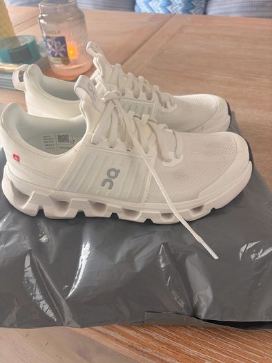 On cloud runners