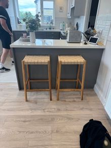 Bar stools