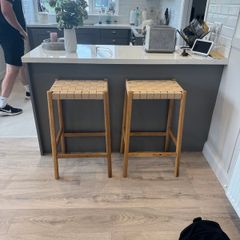Bar stools