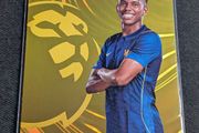 Topps Premier League Flagship Edition 2026/27 Gold Lions