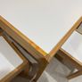 Ikea Latt table & chairs for kids Image 3