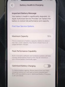 Iphone 12 Pro Max(GOLD)