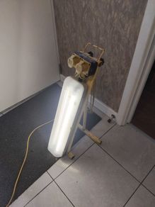 work light 110v