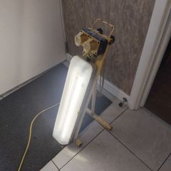 work light 110v