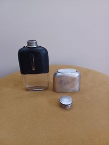 hip flask