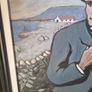Oil on canvas after Jack B Yeats Image 2