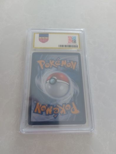 Space Juggler Pokemon