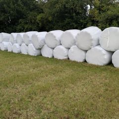 Silage