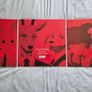 Beastars Vinyl 3LP Deluxe Edition Image 5