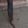 Authentic Irish Slane Turf Cutter Image 5