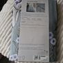 new single bed duvet cover amd pillowcase Image 3