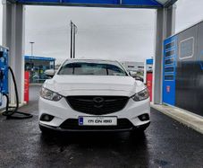 Mazda 6, 2017, 2.2 Diesel