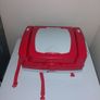 Cuggl Booster Seat for Kitchen Chair Image 2