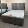 New Ottoman beds kingsize beds double beds Image 4