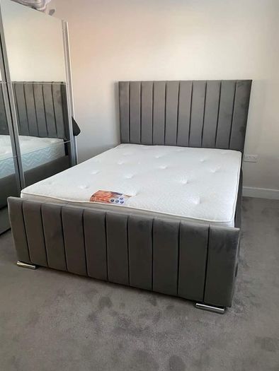 New Ottoman beds kingsize beds double beds