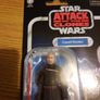 Star Wars Vintage Collection: Count Dooku 3.75'' Image 2