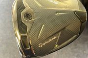 Taylormade Qi35 Driver - Left Hand
