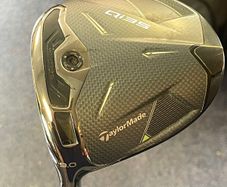 Taylormade Qi35 Driver - Left Hand