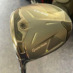 Taylormade Qi35 Driver - Left Hand