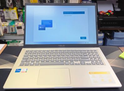 ASUS VivoBook 15 X515EA for Sale