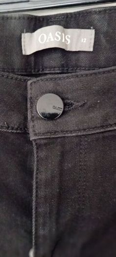 Oasis Jeans UK12