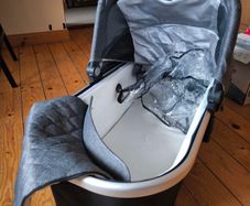 Uppababy Bassinet